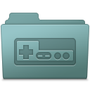 Game Folder Willow Icon